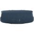 JBL Charge 5 Portable Waterproof Speaker with Powerbank - Blue